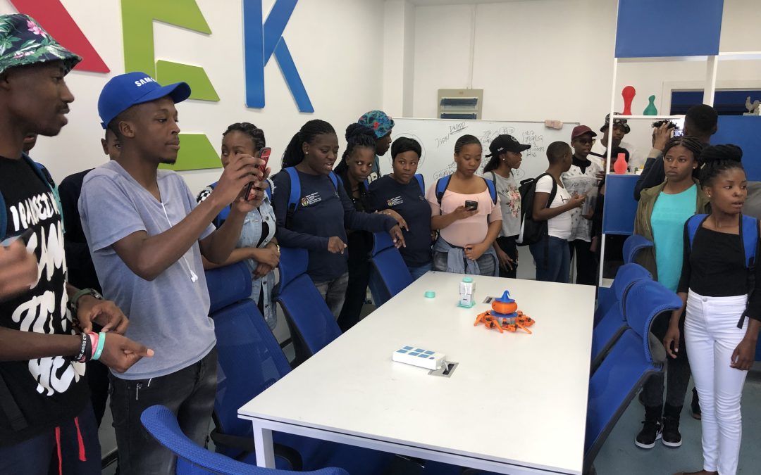 Chinese Exchange Programme