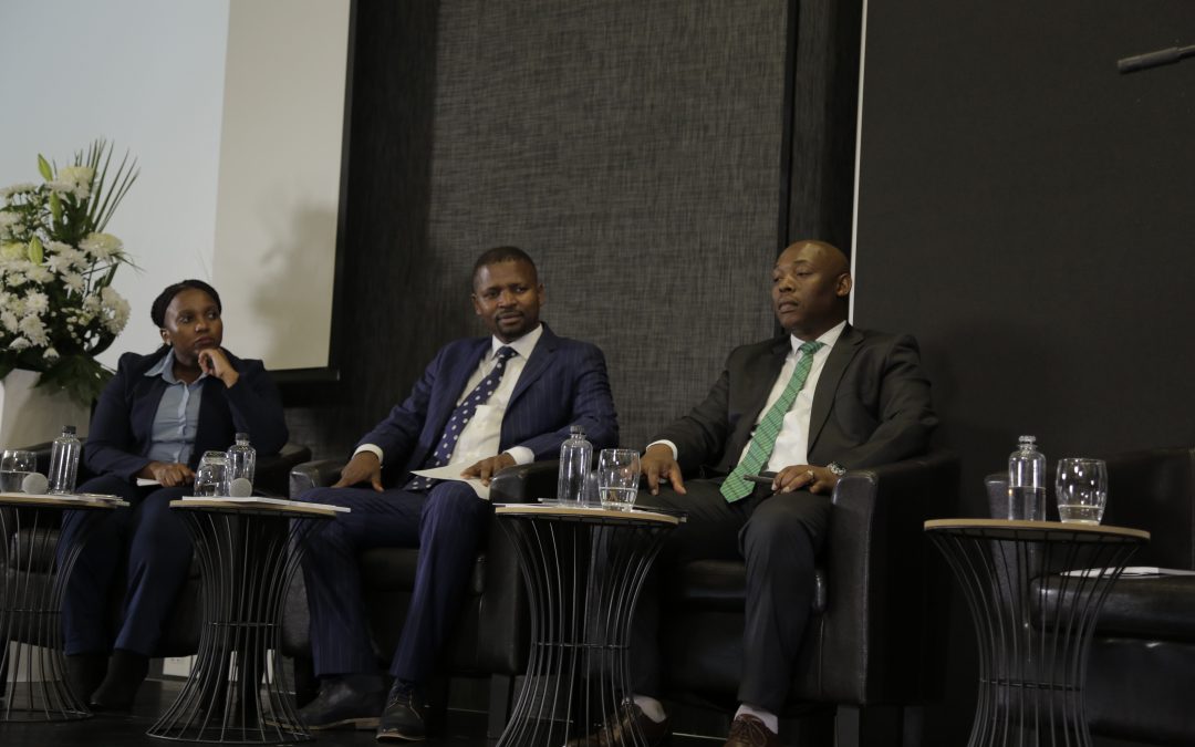 Presentation of the AR 2019