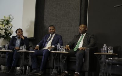 Presentation of the AR 2019