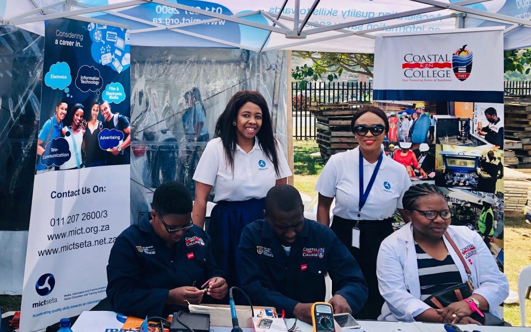 Presidential Model Launch