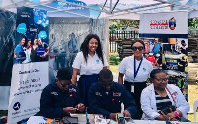 Presidential Model Launch