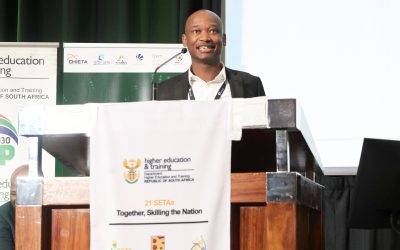 4IR Centres of Excellence launch