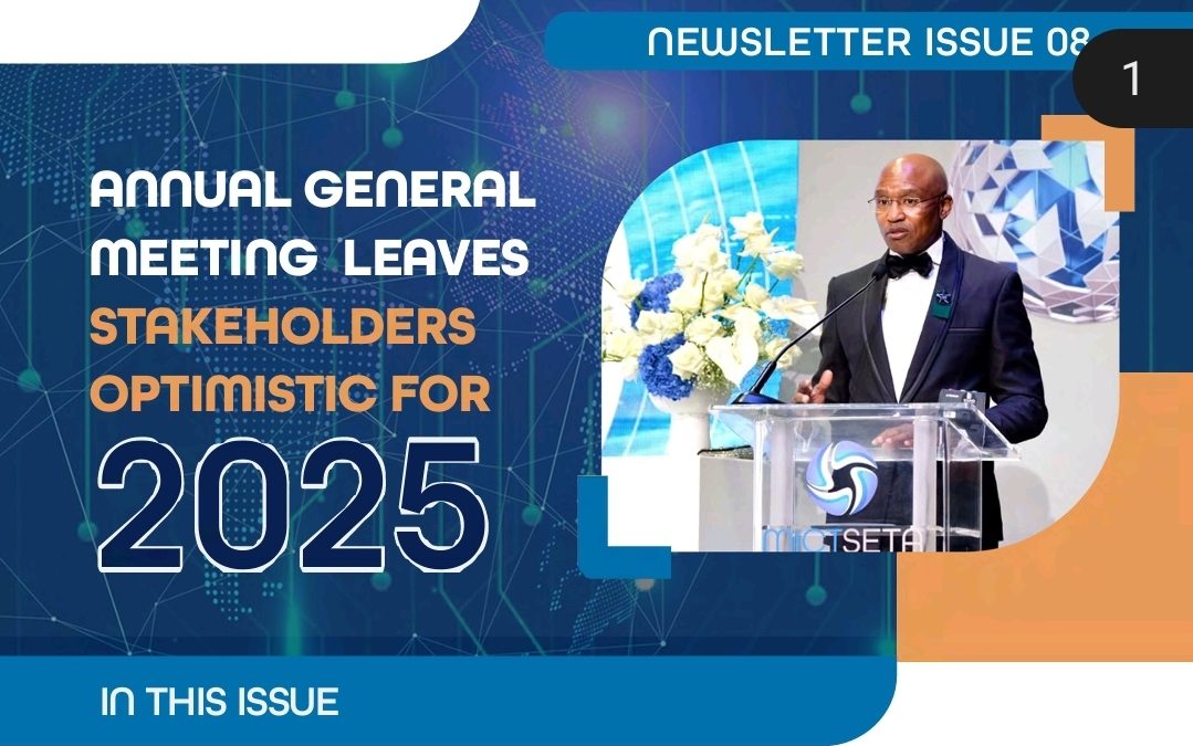 Newsletter December 2024
